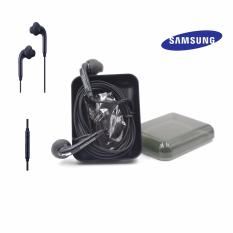 Samsung Handsfree Earphones Headset Original For Galaxy S7 S6 & S6 Edge Note 4 & 5 and any other device with a 3.5mm port - Original