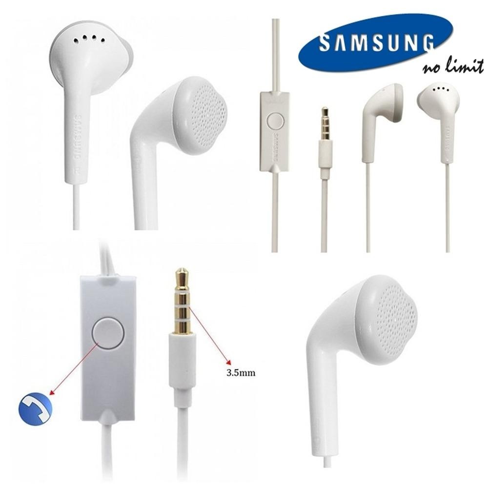 Samsung Handsfree GH59 Headset Young For J1/J2 - Random Colour