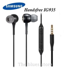 Samsung Handsfree/Earphone/Headset In-Ear IG-935 In Jack 3.5mm