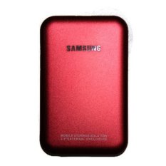 Samsung Hardisk Case 2.5