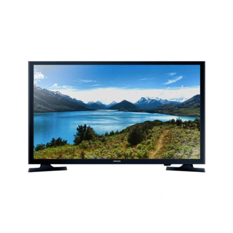 Samsung HD Smart TV 32 - 32J4303 - Hitam - Khusus Jabodetabek