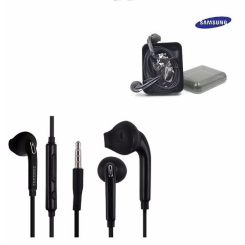 Mm Samsung Galaxy S6 Headset Headset Samsung ORIGINAL 100