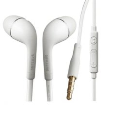 Samsung Headset HS330 Original - Putih