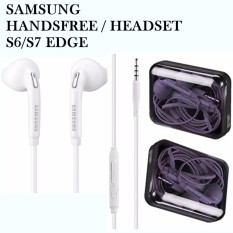 Samsung Headset/Handsfree for Galaxy S6/S7 Edge