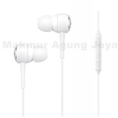 SAMSUNG Hendsfree ORIGINAL IN-EAR IG935 Headphone Handset Jack 3.5mm - Random Colour .