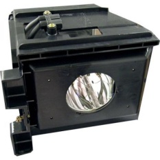 Samsung HL-R5656W 120 Watt-Intl