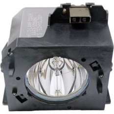 Samsung HLN467W 120 Watt TV Lamp Replacement - intl