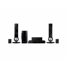 Samsung Home Theater - HT-J5130HK - Hitam