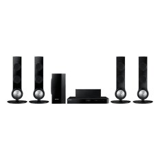 Samsung Home Theater Set - SMGHTJ5150HK - Gratis Pengiriman Surabaya, Mojokerto, Kediri, Madiun, Jogja, Denpasar