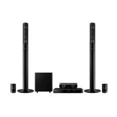 SAMSUNG HTJ5530K Blue Ray Home Theater
