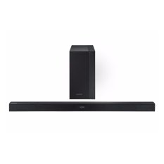 Samsung HW-K450 Soundbar w / Wireless Subwoofer - Gratis Pengiriman Surabaya, Mojokerto, Kediri, Madiun, Jogja, Denpasar