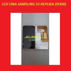 SAMSUNG I9300 S3 REPLIKA UNIX 243034002-00 4-7 INCH LCD 900076