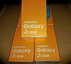 Samsung J1 Ace Garansi Resmi 1Tahun Stok Warna Hitam Dan Putih