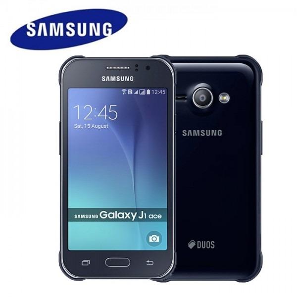 Samsung J1 Ace J111F - 1/8Gb - Garansi Resmi Samsung Indonesia 1 Tahun