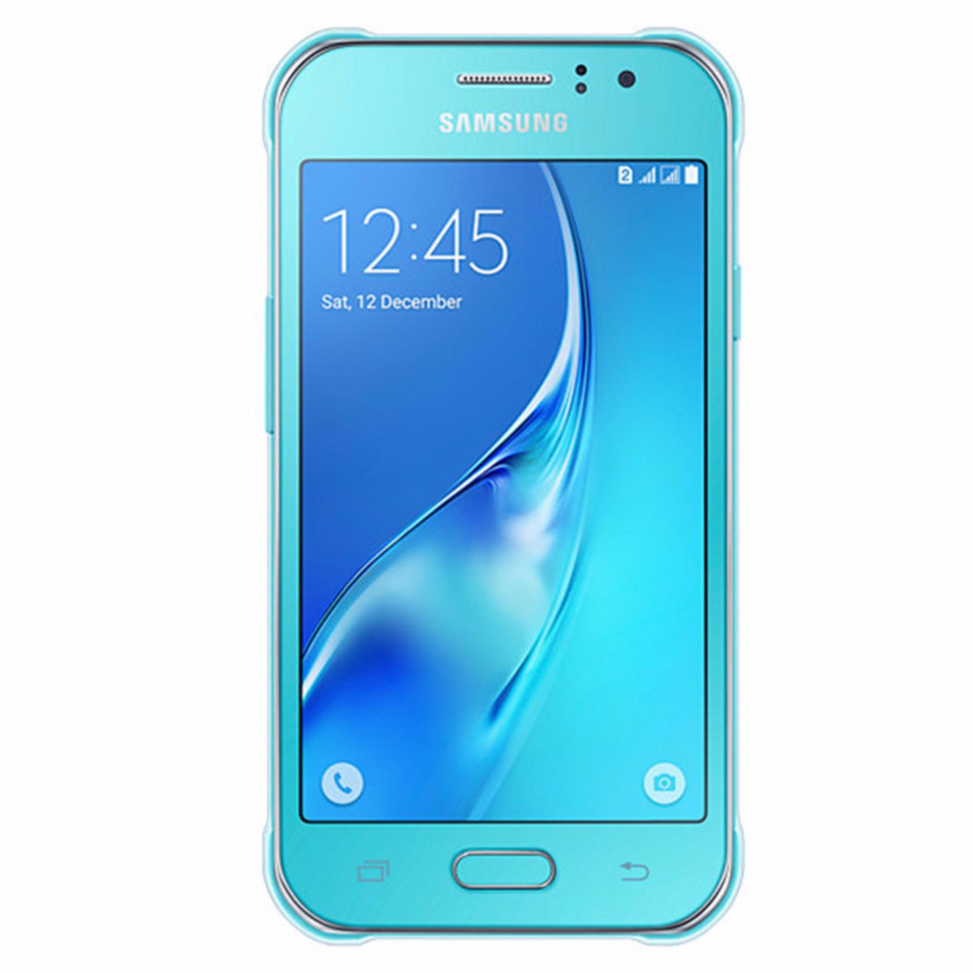 Samsung J1 Ace New - 8gb - Blue