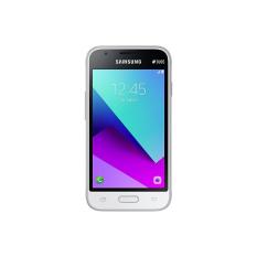 Samsung J106 - Black - 8GB - TW