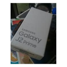 SAMSUNG J2 PRIME