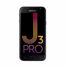 Samsung J3 Pro - 16GB - Hitam
