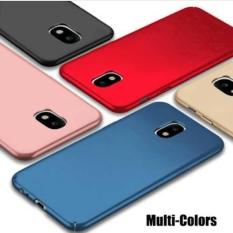 Samsung J3 Pro J320 Hardcase DELKIN GEA Soft Touch Baby Skin Slim Case