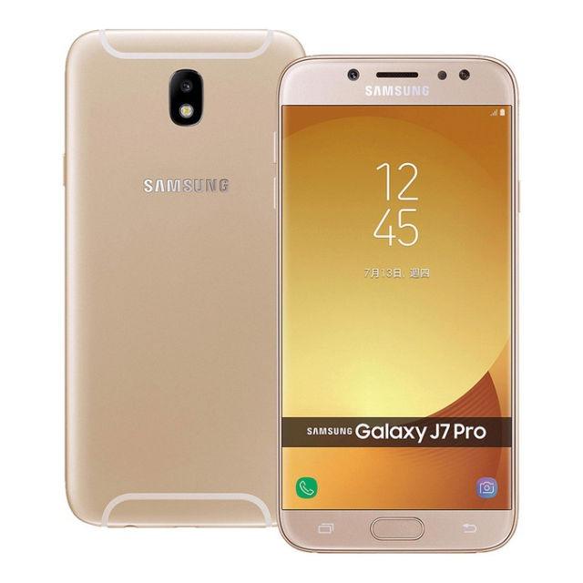 Samsung j7 Pro 2017