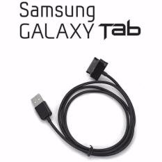 Samsung Kabel Data Galaxy Tab P1000 / P3100 / P5100 N8000 - Original