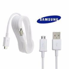Samsung Kabel Data Micro USB Kabel Panjang Untuk Note 4 dan Semua Tipe HP - Original