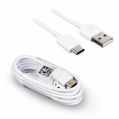 Samsung Kabel Data Type C For Samsung Galaxy A7 / A5 / S8 Original Nonpack