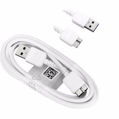Samsung Kabel Data USB 3.0 For Galaxy Note 3 / Galaxy S5