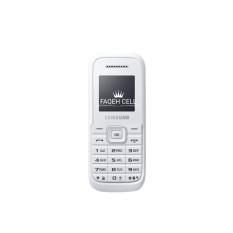 Samsung Keystone 3 B109E - Putih