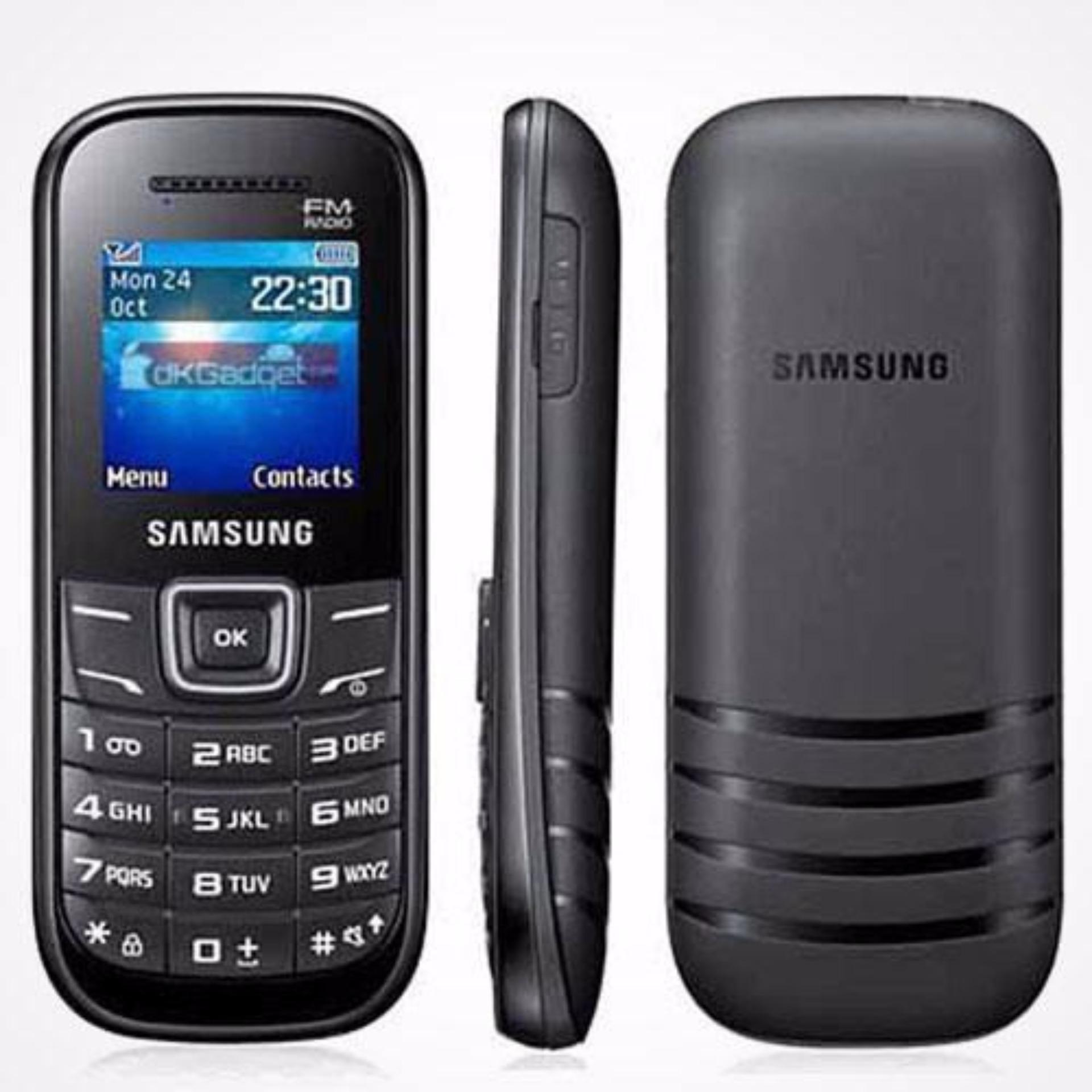 Samsung Keystone 3 B109E Single SIM Samsung Keystone 3 B109E Single SIM