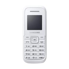 Samsung Keystone 3 - B109E - White