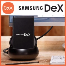 Samsung KOREA EE-MG950 Multimedia DEX Station-Intl