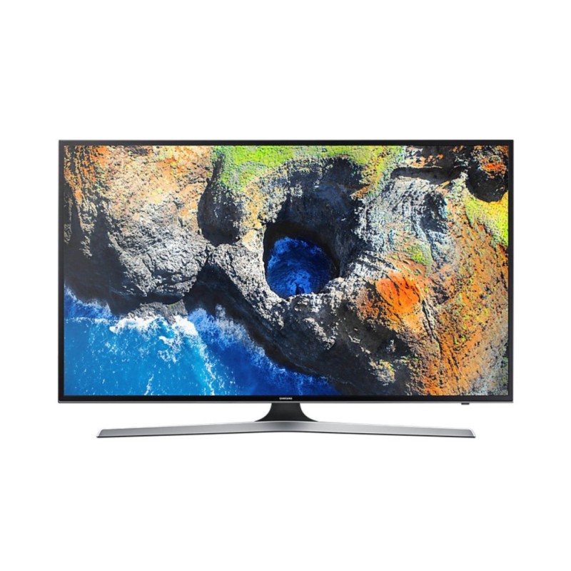 SAMSUNG - LED 40 UA40MU6103KPXD