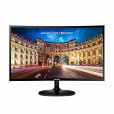 Samsung LED Monitor C27F390 27