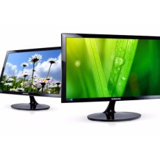 SAMSUNG LED Monitor S19D300