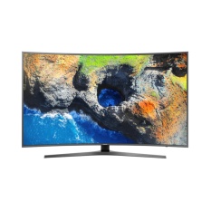 Samsung Led Smart TV Curve UHD 65