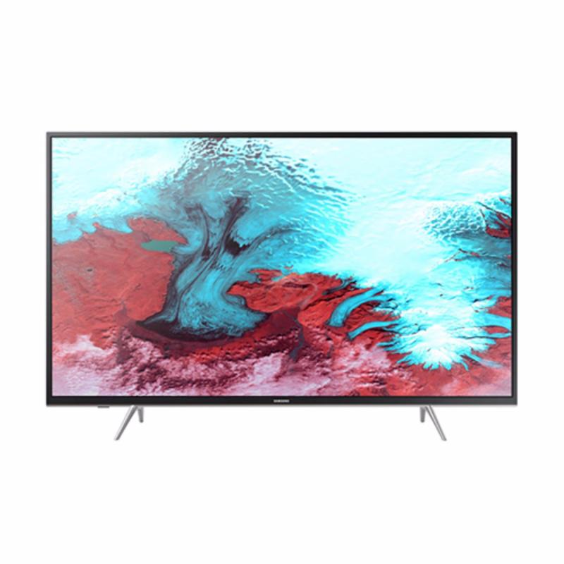 SAMSUNG LED TV 43 UA43K5002 - Black