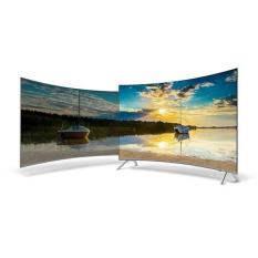 SAMSUNG LED TV 49 INC/ 49MU8000/4K/SMART/CURVED/ NEW/PROMO