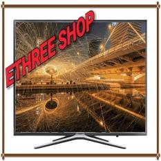 SAMSUNG LED TV 55 INC/ 55M5500/ FULL HD/ FLAT TV/ SMART TV/ MURAH