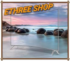 SAMSUNG LED TV 55 INC/ 55MU8000/ UHD/ 4K/ SMART/ HDR/ NEW PRODUCT