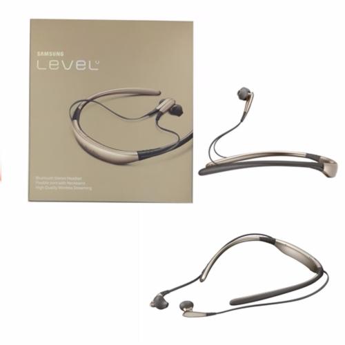 Samsung Level U Bluetooth Wireless In-Ear Headphones With Microphone