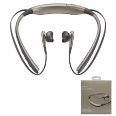 Samsung level U EO-BG920 Bluetooth Wireless In-Ear Headphones with Microphone