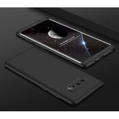 Samsung Note 8 Case - 360 Full Protection 3 in 1 Casing HardCase