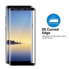 Samsung NOTE 8 FULL COVER Magic Glass Premium Tempered Glass
