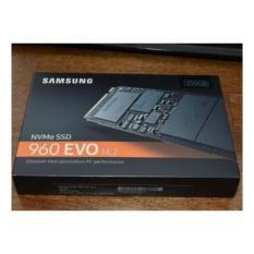 Samsung NVMe SSD 960 EVO