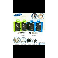 Samsung oem LP Mini hf headset bluetooth bluetoot wireles wireless business clip