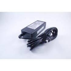 SAMSUNG Ori Adaptor Charger Notebook Laptop X460 Sensepro850 R710 Q310 Np R610 Series 19v 3,16A Jarum (5,5*3,0 )