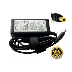 SAMSUNG Original Adaptor Charger Notebook Laptop X460 X360 X15 X10 X06 X053 X11 VM600 680 R710 R60 R510 R50 R45 R40 R25 R23 R20 R19 R18 Q70 Q68 Q45 Q43 Q40 Q35 Q310 Q30 Q1P Q1B Q1 P35 P30 P29 P28G P28 P27 P26 P20019v 3.16A (5.5*3.0) Berikut Kabel Power