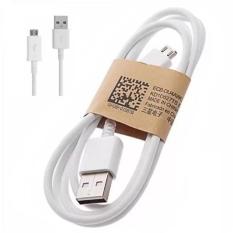 Samsung Original Authentic100% Micro USB Charger dan Kabel Data