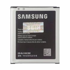 Samsung Original Baterai for Samsung Galaxy J1 SM-J100